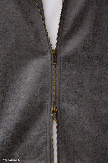 【MLB】AZUL トラックスーツ 詳細画像