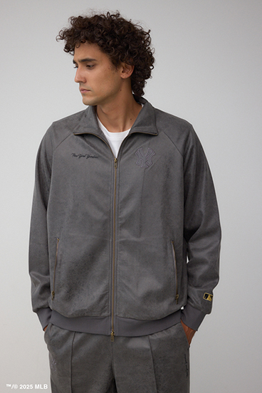 【MLB】AZUL トラックスーツ 詳細画像