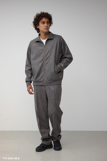 【MLB】AZUL トラックスーツ 詳細画像