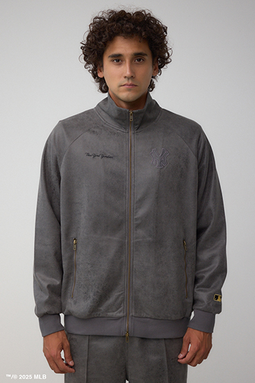 【MLB】AZUL トラックスーツ 詳細画像