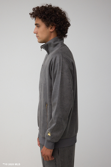 【MLB】AZUL トラックスーツ 詳細画像