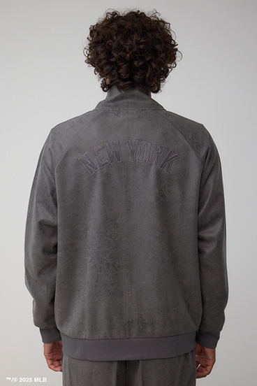 【MLB】AZUL トラックスーツ 詳細画像