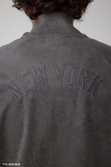 【MLB】AZUL トラックスーツ 詳細画像