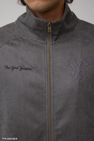 【MLB】AZUL トラックスーツ 詳細画像