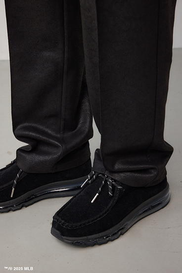 【MLB】AZUL トラックパンツ 詳細画像