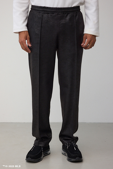【MLB】AZUL トラックパンツ 詳細画像