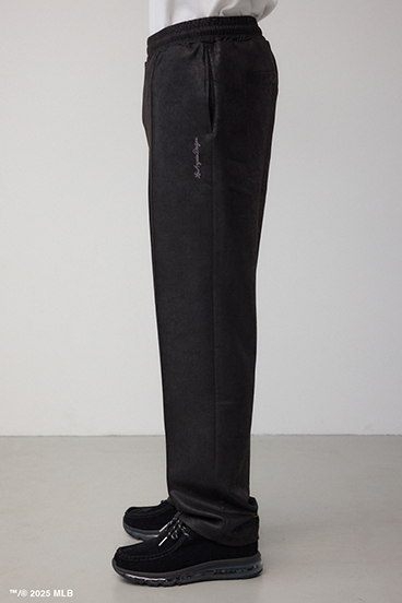 【MLB】AZUL トラックパンツ 詳細画像