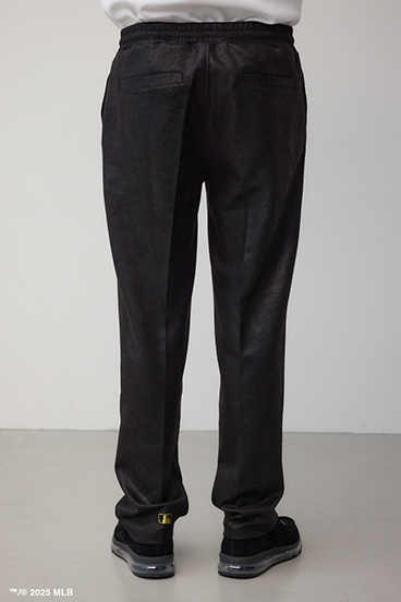 【MLB】AZUL トラックパンツ 詳細画像