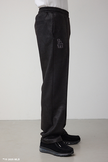【MLB】AZUL トラックパンツ 詳細画像
