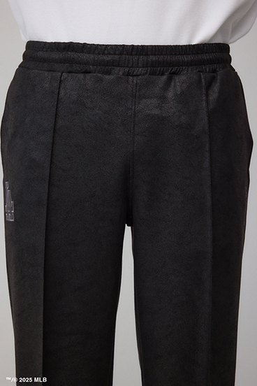 【MLB】AZUL トラックパンツ 詳細画像