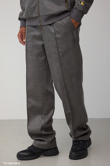 【MLB】AZUL トラックパンツ