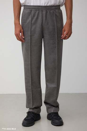 【MLB】AZUL トラックパンツ 詳細画像