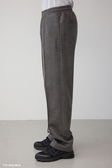 【MLB】AZUL トラックパンツ 詳細画像