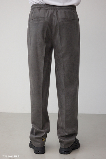 【MLB】AZUL トラックパンツ 詳細画像