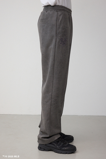 【MLB】AZUL トラックパンツ 詳細画像