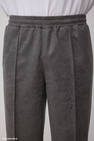 【MLB】AZUL トラックパンツ 詳細画像