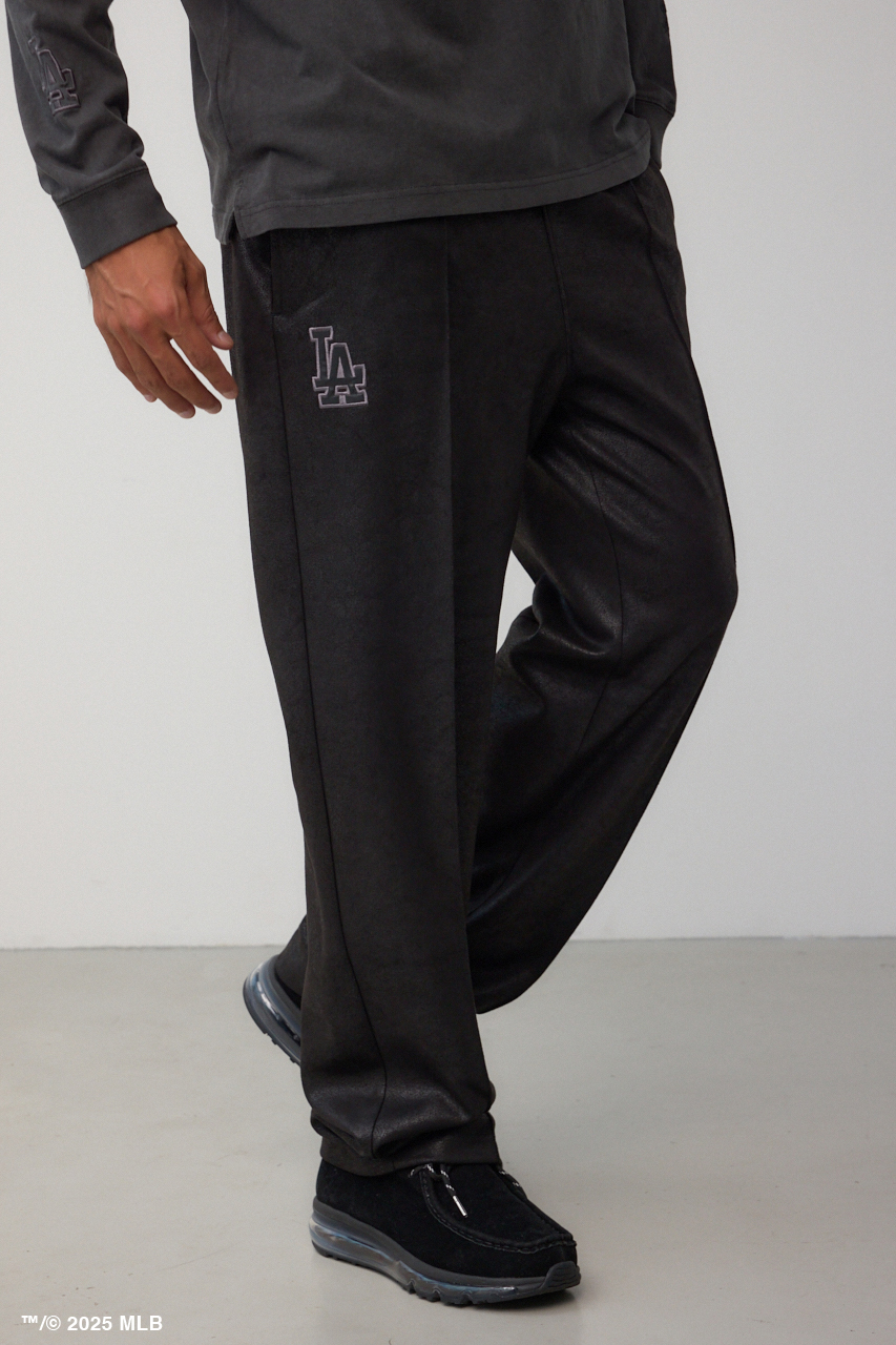 MLB】AZUL トラックパンツ｜MEN｜251IAX81-1211｜AZUL BY MOUSSY