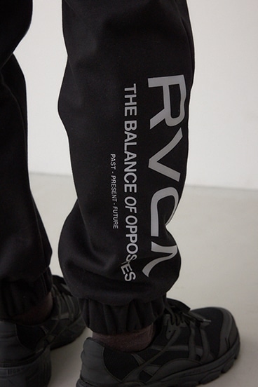 【RVCA×AZUL】NEW BOX WRWB PT 詳細画像