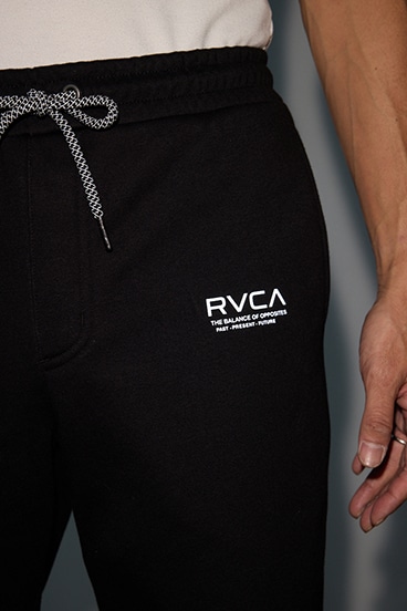 【RVCA×AZUL】NEW BOX WRWB PT 詳細画像