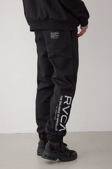 【RVCA×AZUL】NEW BOX WRWB PT