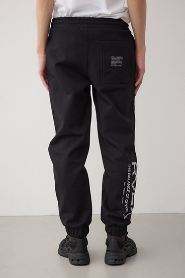 【RVCA×AZUL】NEW BOX WRWB PT 詳細画像