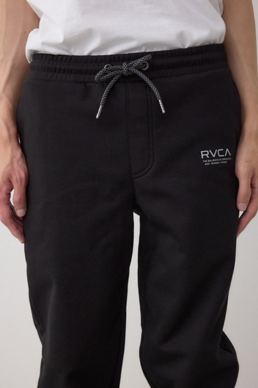 【RVCA×AZUL】NEW BOX WRWB PT 詳細画像