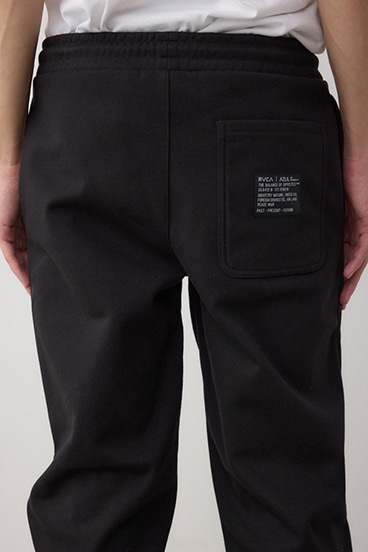 【RVCA×AZUL】NEW BOX WRWB PT 詳細画像