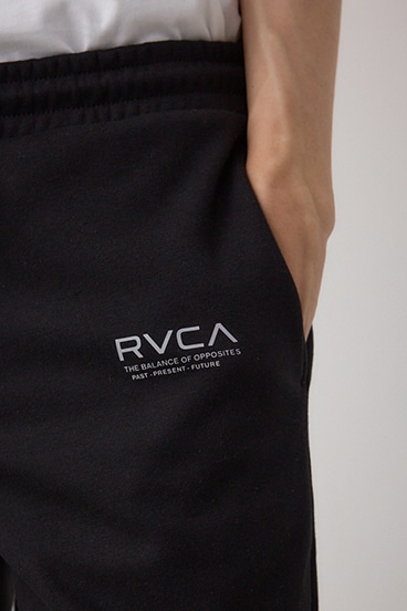 【RVCA×AZUL】NEW BOX WRWB PT 詳細画像