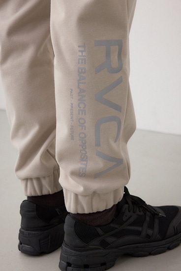 【RVCA×AZUL】NEW BOX WRWB PT 詳細画像