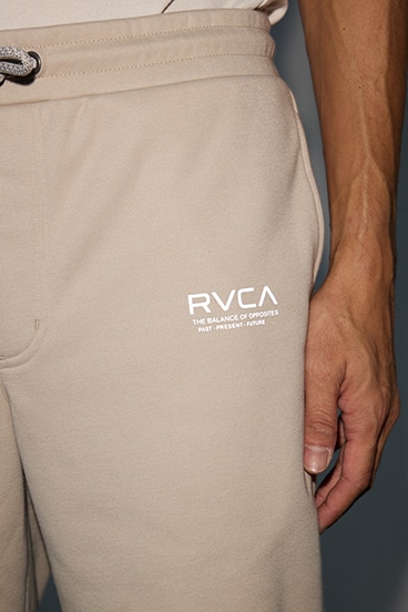 【RVCA×AZUL】NEW BOX WRWB PT 詳細画像