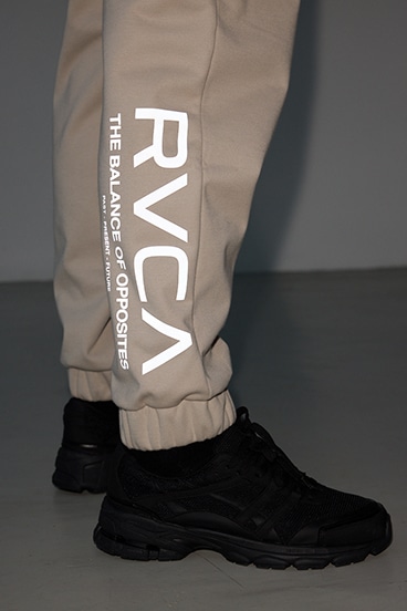 【RVCA×AZUL】NEW BOX WRWB PT 詳細画像