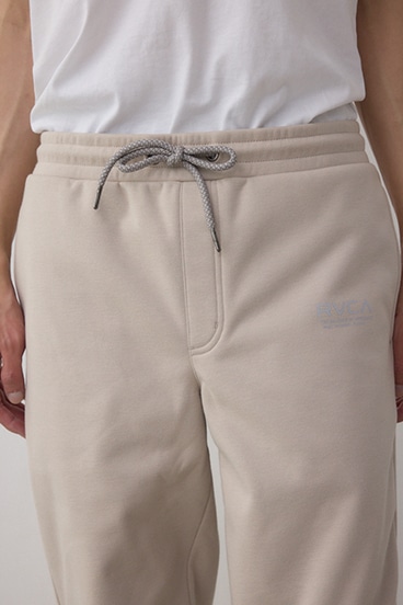 【RVCA×AZUL】NEW BOX WRWB PT 詳細画像