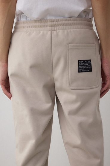 【RVCA×AZUL】NEW BOX WRWB PT 詳細画像