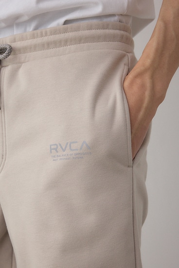 【RVCA×AZUL】NEW BOX WRWB PT 詳細画像