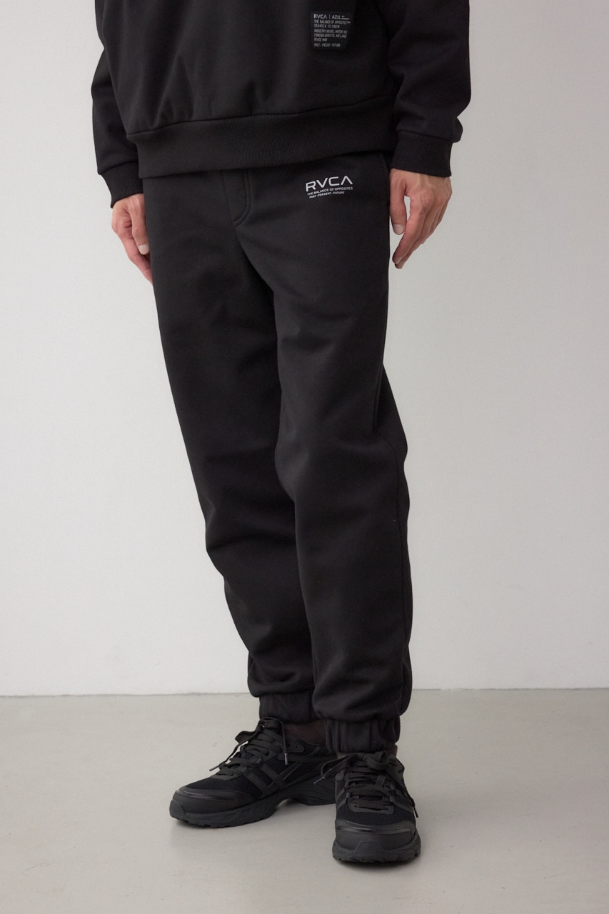 【RVCA×AZUL】NEW BOX WRWB PT