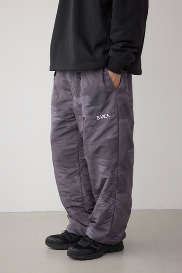 【RVCA×AZUL】REVERSIBLE PT