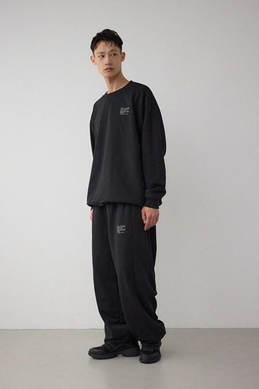 【RVCA×AZUL】REVERSIBLE PT 詳細画像