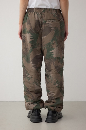 【RVCA×AZUL】REVERSIBLE PT 詳細画像