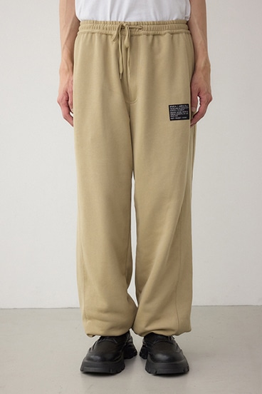 【RVCA×AZUL】REVERSIBLE PT 詳細画像