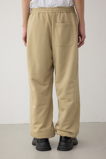 【RVCA×AZUL】REVERSIBLE PT 詳細画像