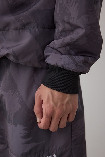 【RVCA×AZUL】REVERSIBLE CR 詳細画像