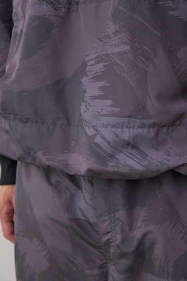 【RVCA×AZUL】REVERSIBLE CR 詳細画像