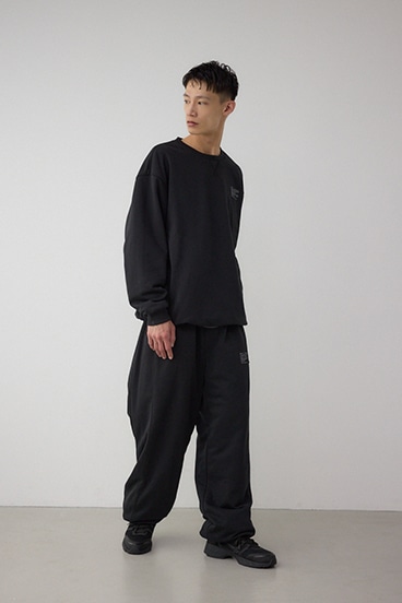 【RVCA×AZUL】REVERSIBLE CR 詳細画像