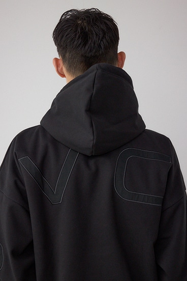 【RVCA×AZUL】NEW BOX WRWB HD 詳細画像