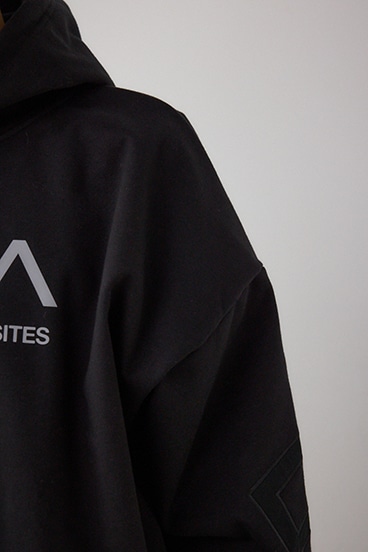 【RVCA×AZUL】NEW BOX WRWB HD 詳細画像