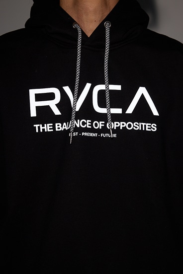 【RVCA×AZUL】NEW BOX WRWB HD 詳細画像