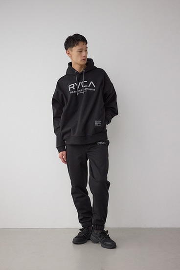 【RVCA×AZUL】NEW BOX WRWB HD 詳細画像