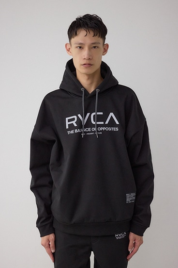 【RVCA×AZUL】NEW BOX WRWB HD 詳細画像
