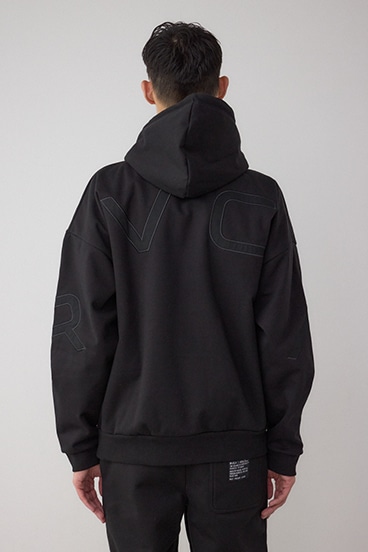 【RVCA×AZUL】NEW BOX WRWB HD 詳細画像