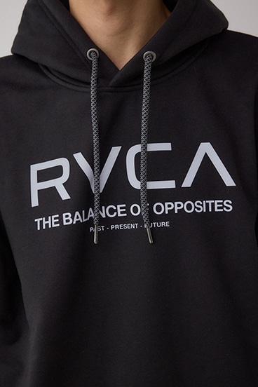 【RVCA×AZUL】NEW BOX WRWB HD 詳細画像